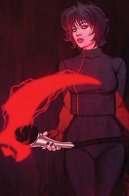 Grim (2022 Variant Cover) #1.02