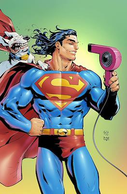 Action Comics Vol. 1 (1938-2011; 2016-... Variant Covers) #1049.1
