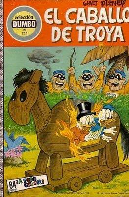 Nueva Colección Dumbo #123