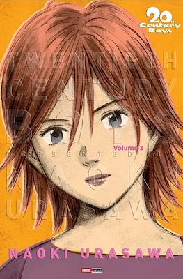 20th Century Boys - Edición Kanzenban (Rústica con sobrecubierta) #3