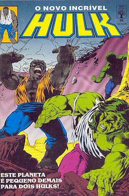 O incrível Hulk #88