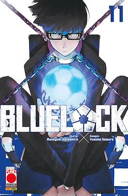 Blue Lock (Brossurato) #11