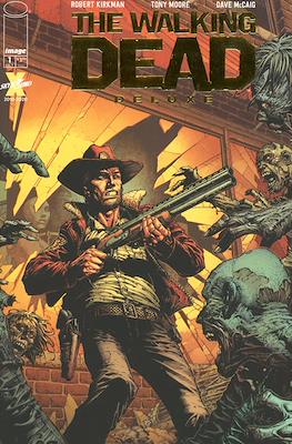 The Walking Dead Deluxe (Variant Cover) #1.9