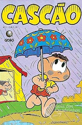 Cascão (1987-2006)