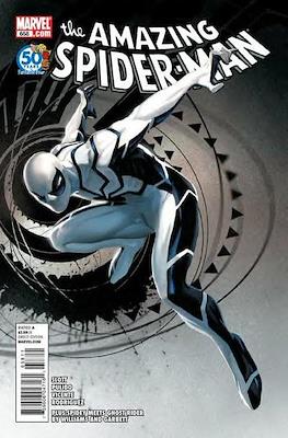 The Amazing Spider-Man Vol. 2 (1998-2013) (Comic-Book) #658