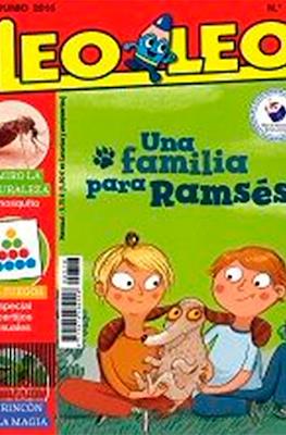 Leoleo #318