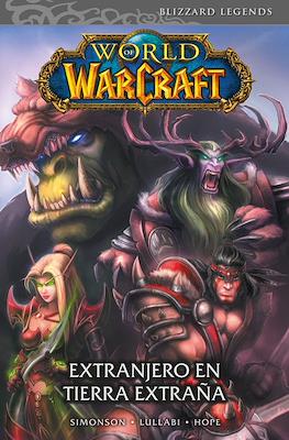 World of WarCraft (Cartoné 176 pp) #1