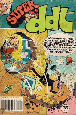 Super DDT #113