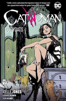 Catwoman Vol. 5 (2018-...)