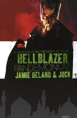 Hellblazer: Pandemonium