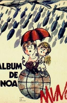 El arte a la pata coja #3