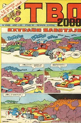 TBO 2000 #2349