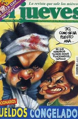 El Jueves #1011