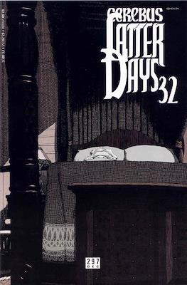 Cerebus #297