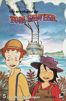 Las aventuras de Tom Sawyer #5