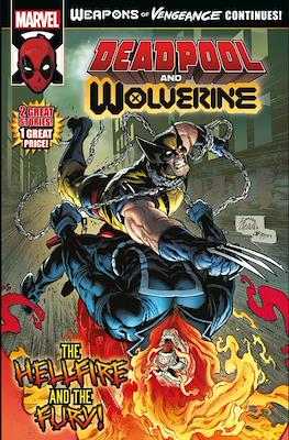 Deadpool and Wolverine Vol. 1 #14