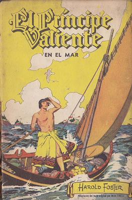 El Príncipe Valiente #3