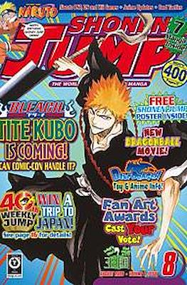 Shonen Jump #68