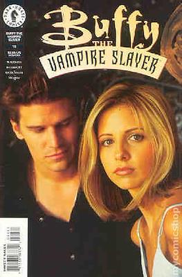 Buffy the Vampire Slayer (1998-2003 Variant Cover) #10