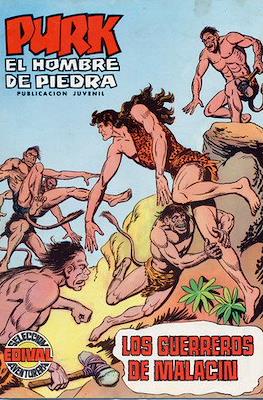 Purk, el hombre de piedra (1974) #11
