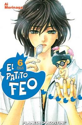 El patito feo #6