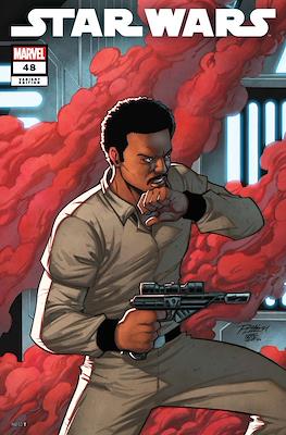 Star Wars Vol. 3 (2020- Variant Cover) #48.2