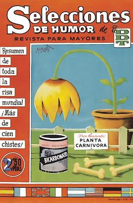 Selecciones de Humor de El DDT #98