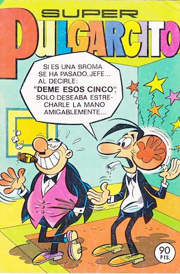 Super Pulgarcito #150