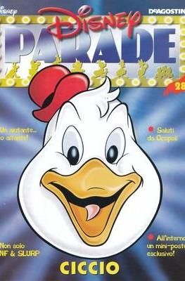 Disney Parade #28