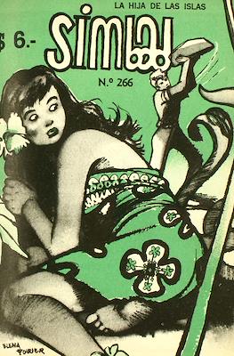 Simbad #266