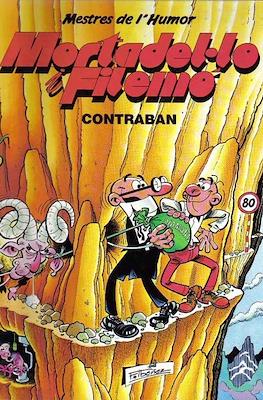 Mestres de l'humor #19