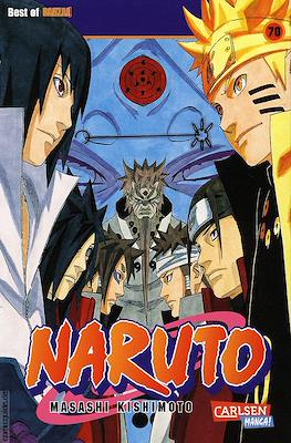 Naruto #70