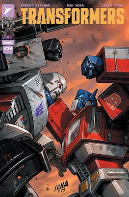 Transformers (2023) #29