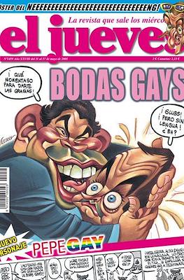 El Jueves #1459