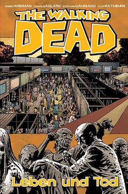The Walking Dead #24