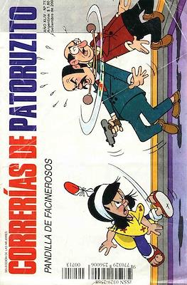 Correrías de Patoruzito #713