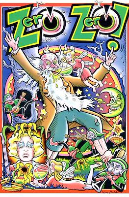Zero Zero #6