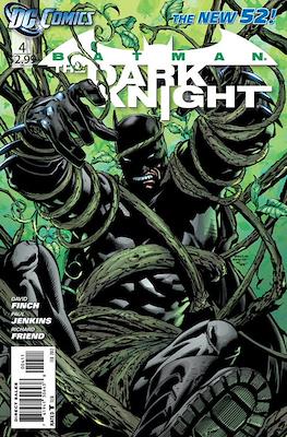 Batman: The Dark Knight Vol. 2 (2012-2015) #4