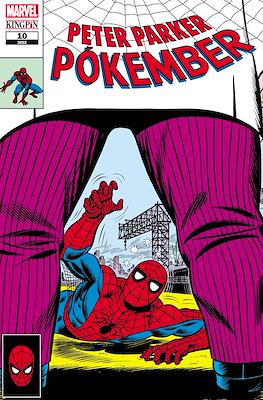 Peter Parker Pókember Vol. 2 (2021-) #10
