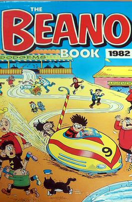 The Beano Book / The Beano Annual #1982