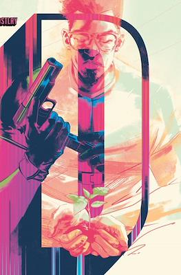 Time Waits (Variant Cover) #1.3
