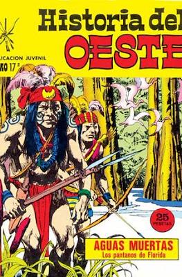Historia del oeste #17