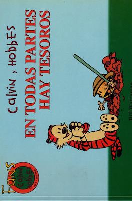 Calvin y Hobbes. Fans (Rústica 48-64 pp) #1