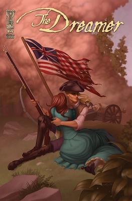 The Dreamer #4