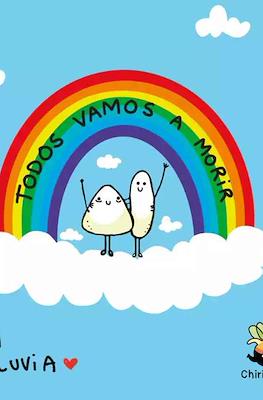 Todos vamos a morir