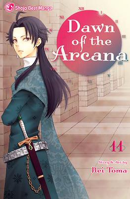 Dawn of the Arcana (Softcover) #11