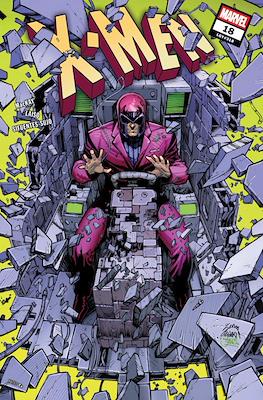 X-Men Vol. 7 (2024-) (Comic Book 28-40 pp) #18