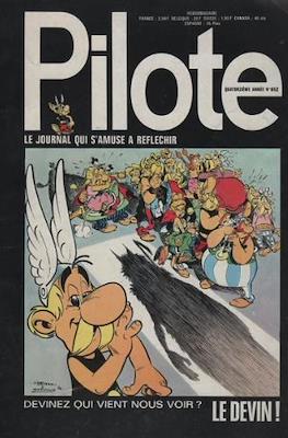 Pilote #652