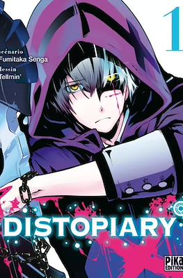 Distopiary #1