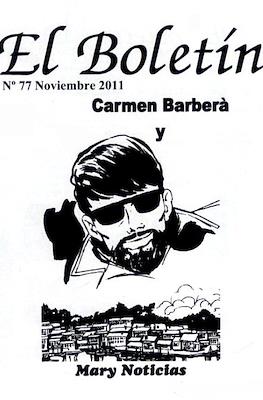 El Boletín #77